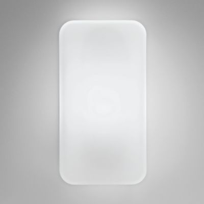 Rialto Rectangular Wall/Ceiling Light by Ai Lati Lights - Starlight Lighting USA and Canada